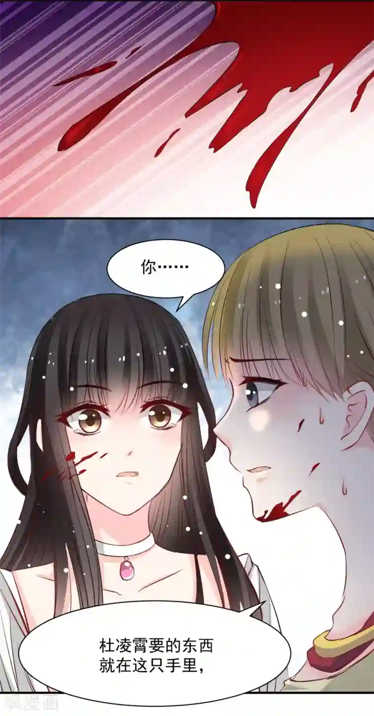 兽王的专宠第50话 鞭打