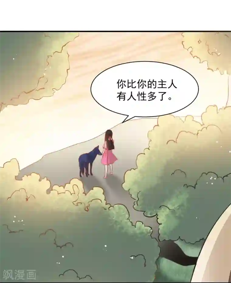 兽王的专宠第52话 变态的逆鳞