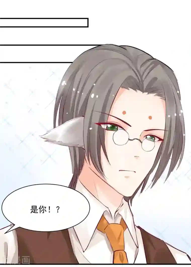 兽王的专宠第59话 做笔交易