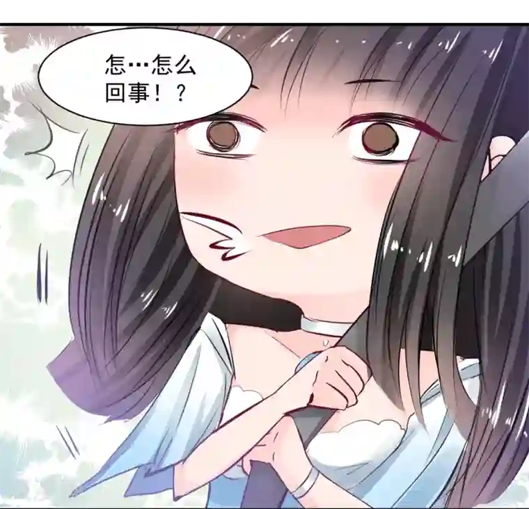 兽王的专宠第64话 今天是你的死期