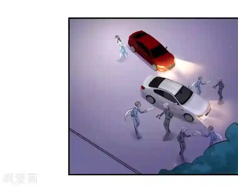 兽王的专宠第64话 今天是你的死期