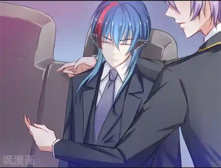 兽王的专宠第64话 今天是你的死期