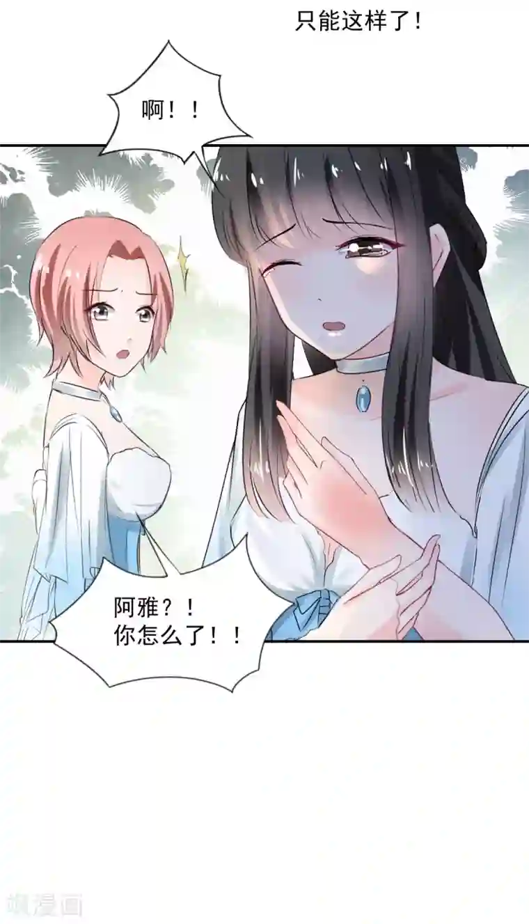 兽王的专宠第83话 做的不错