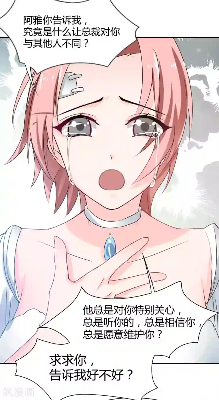 兽王的专宠第86话 征服驯服