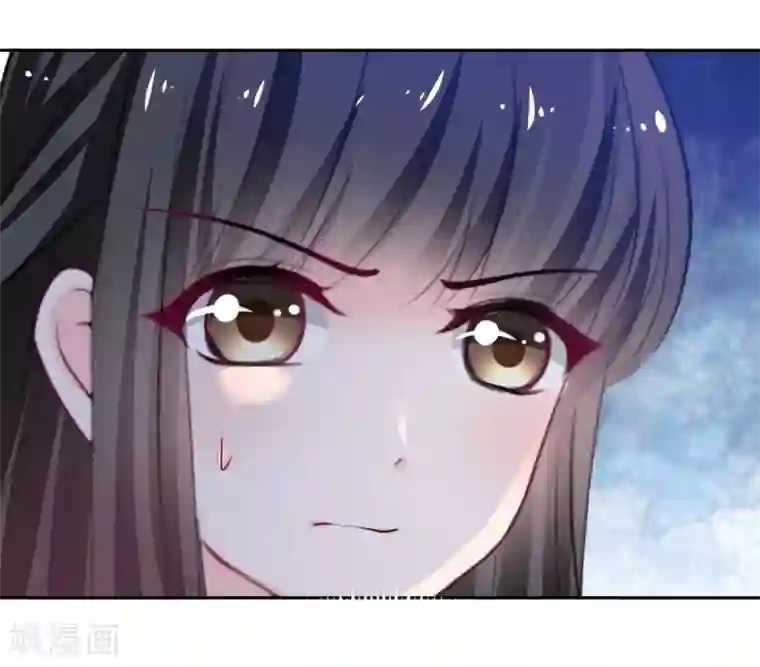 兽王的专宠第89话 一点也不开心