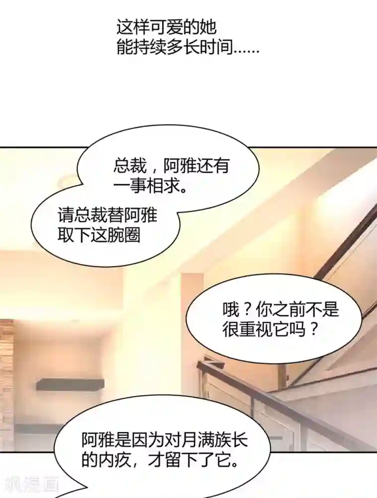 兽王的专宠第99话 谁是傻子