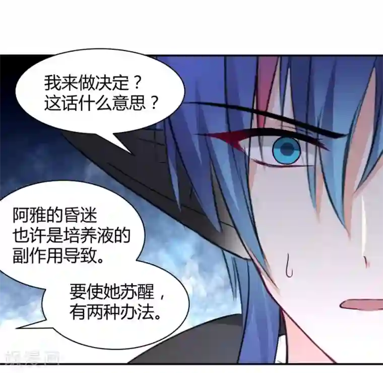 兽王的专宠第111话