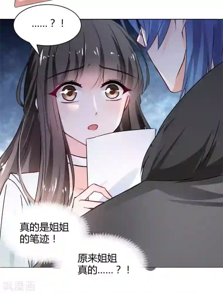 兽王的专宠第113话