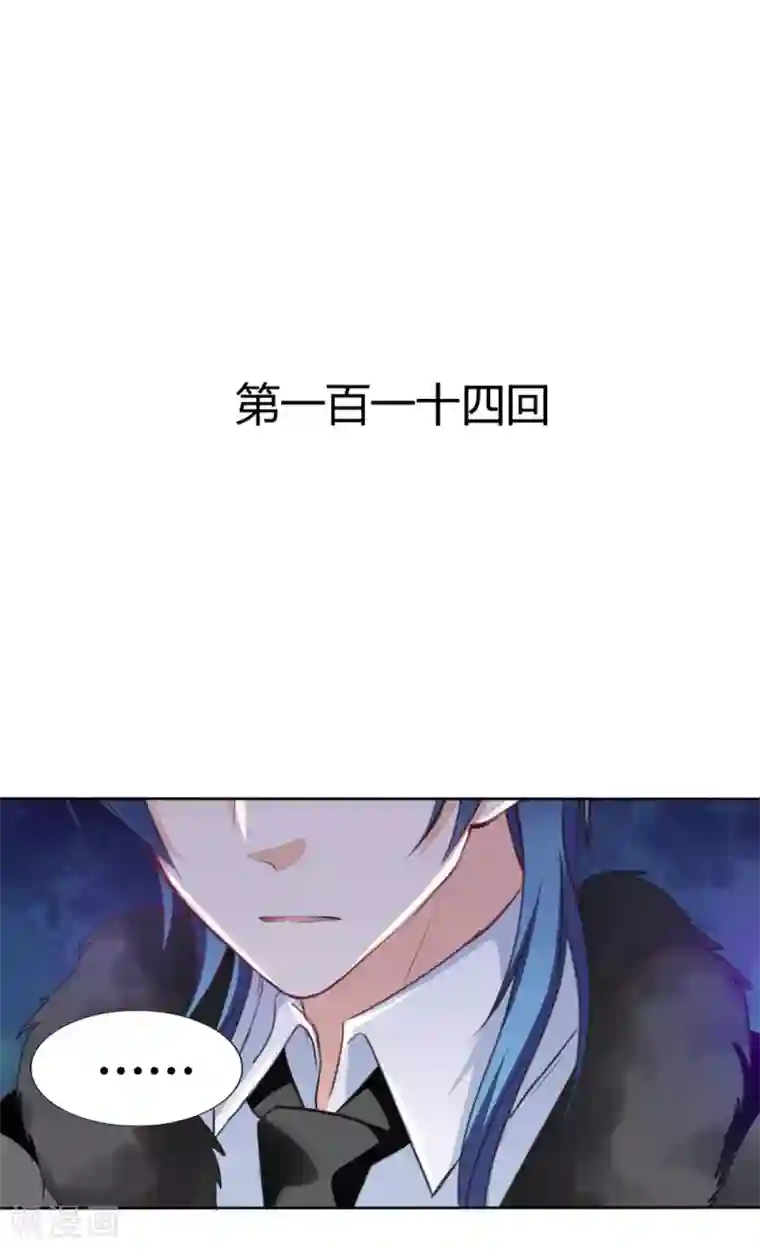 兽王的专宠第114话