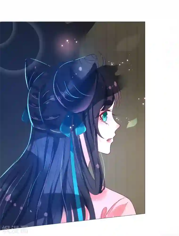 三生彼岸花第7话 替绾绾报仇的扶华