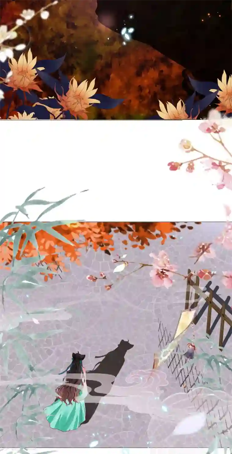 三生彼岸花第7话 替绾绾报仇的扶华