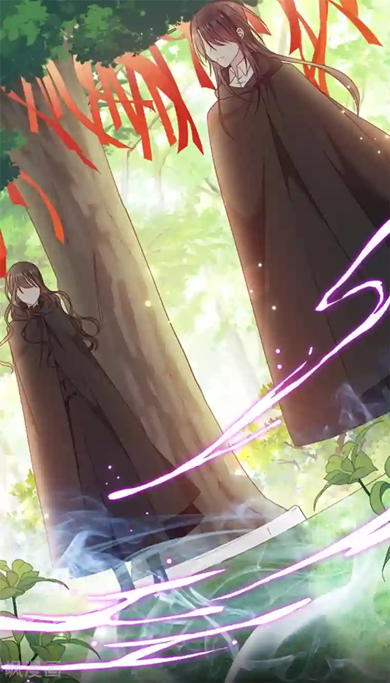 恶魔，别吻我第194话 忠诚属下杀主？！