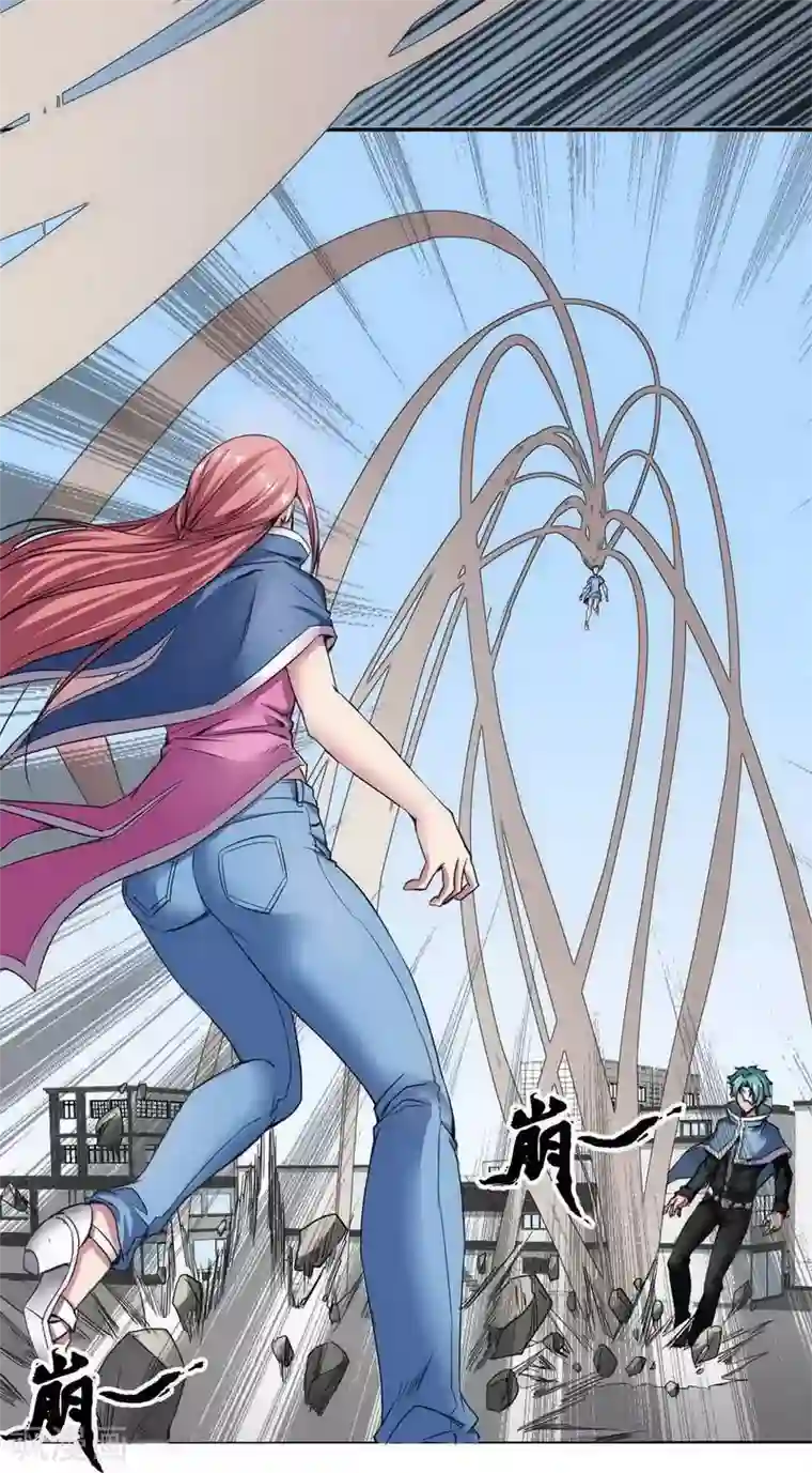 十感巡游者第8话