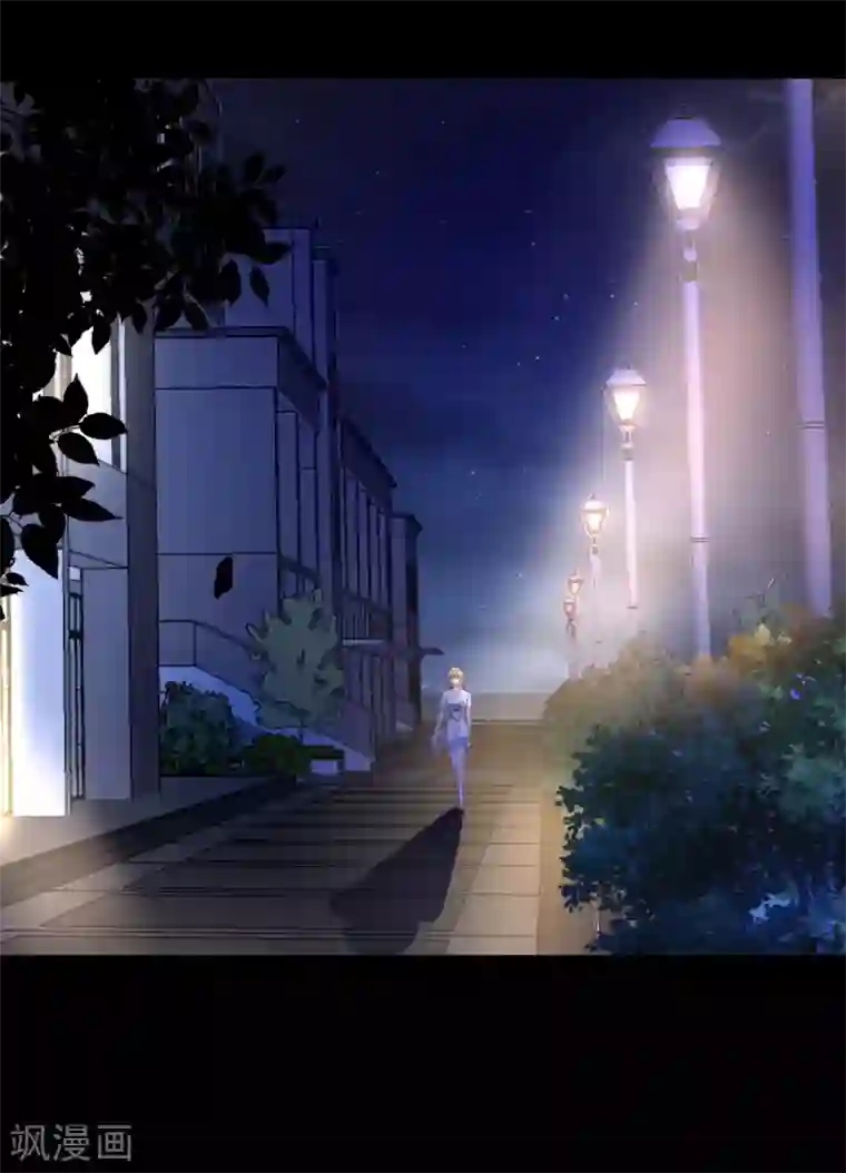 错乱终身第13话 挥之不去