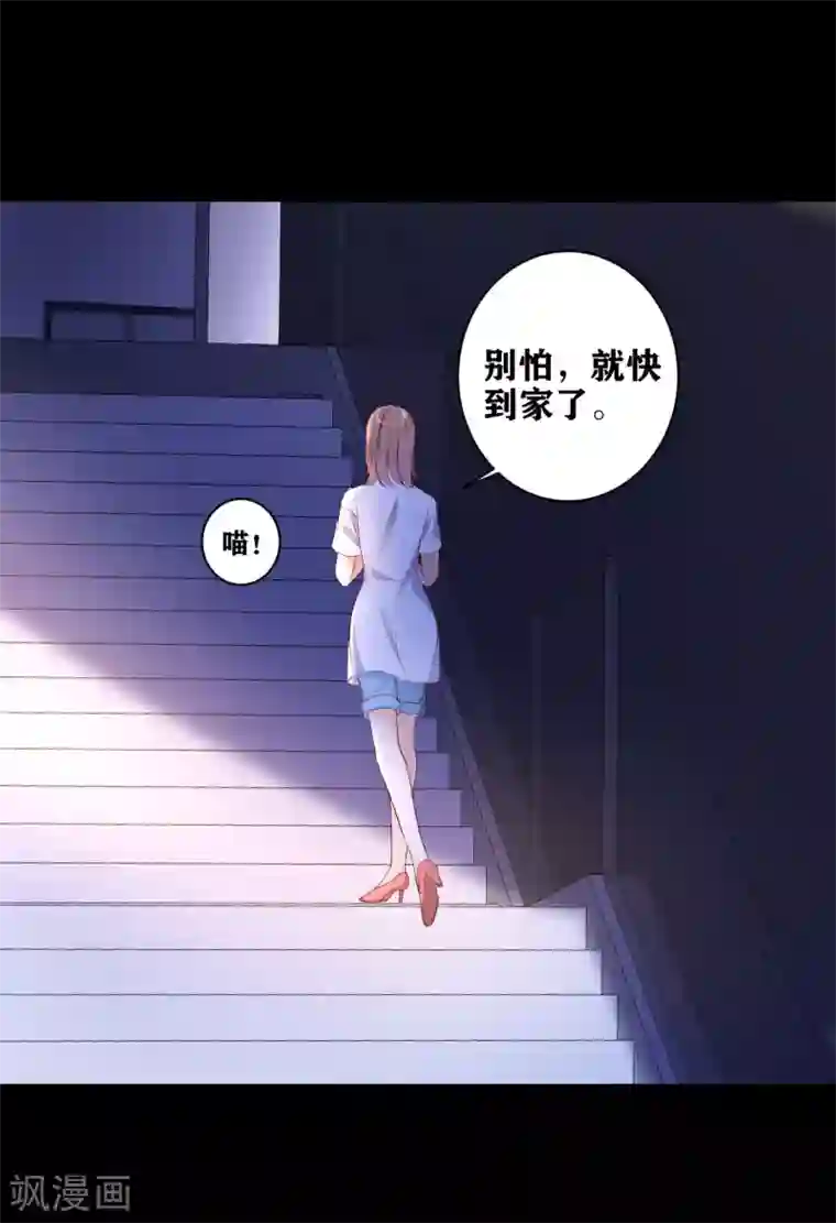 错乱终身第13话 挥之不去