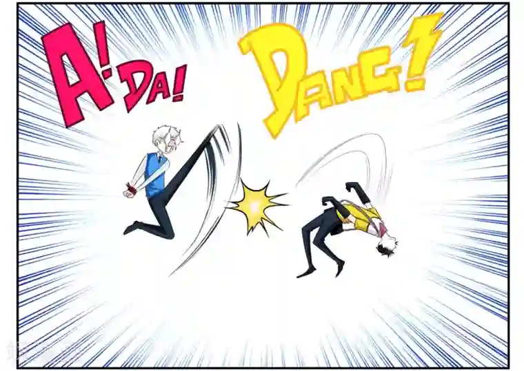 垫底特工第62话 这个特工数学不太好