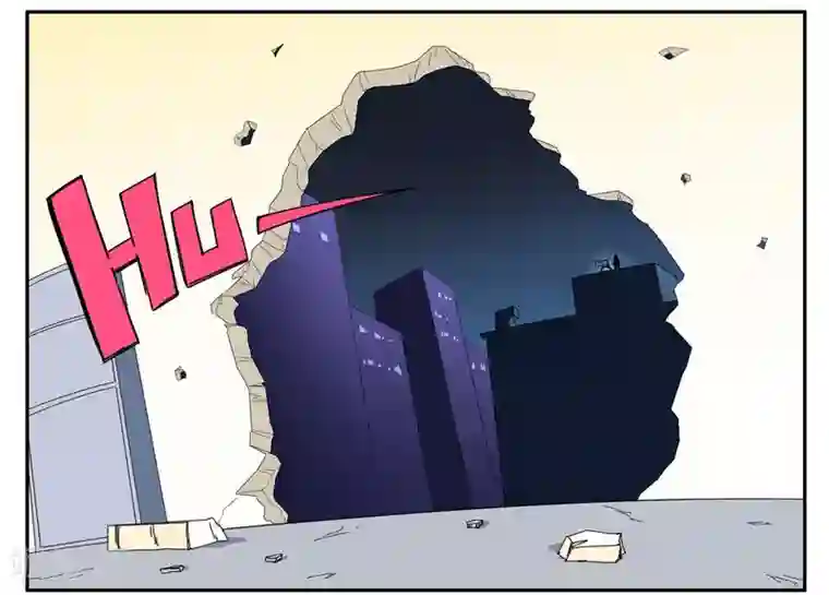 垫底特工第65话 市区内限速严禁飙车