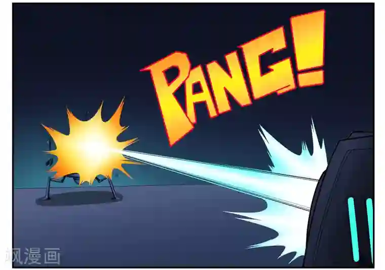 垫底特工第66话 今晚这个杀手有点甜