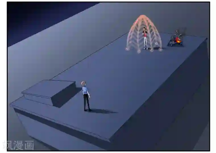 垫底特工第66话 今晚这个杀手有点甜