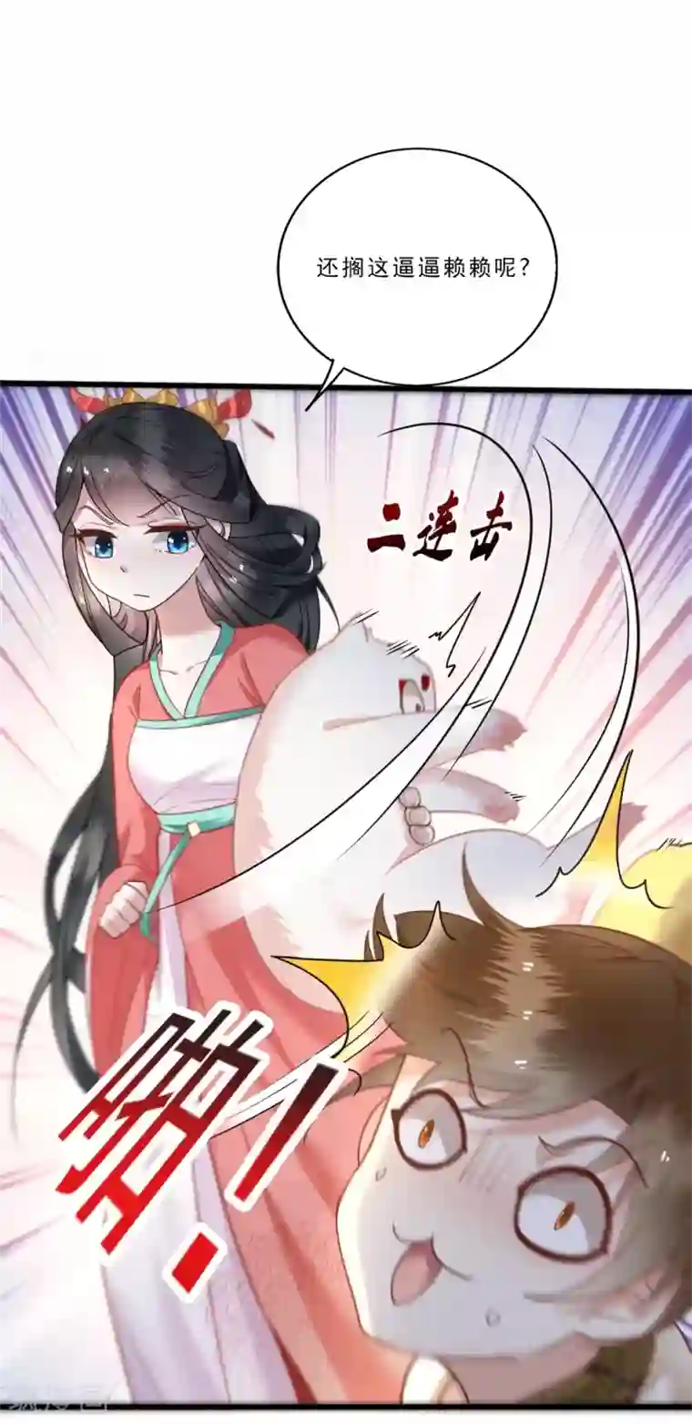 这个王妃路子野第7话 还搁这哔哔赖赖