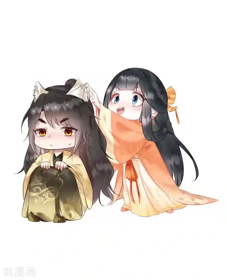 这个王妃路子野第7话 还搁这哔哔赖赖