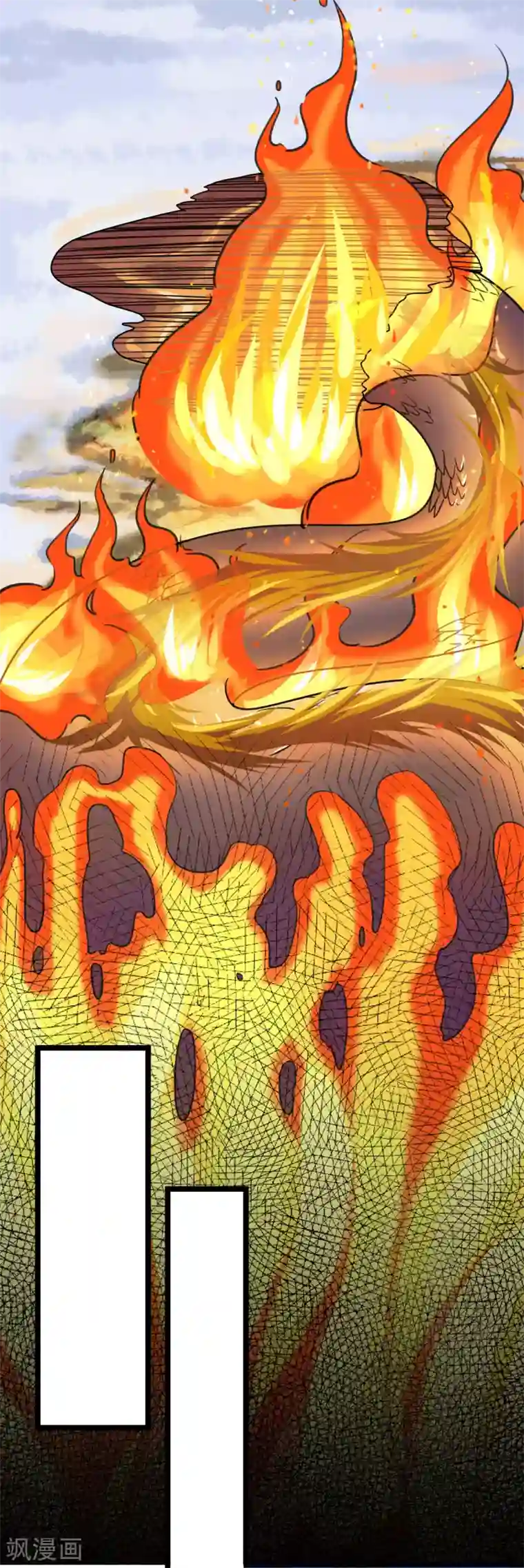 人道纪元第15话 黎明到来