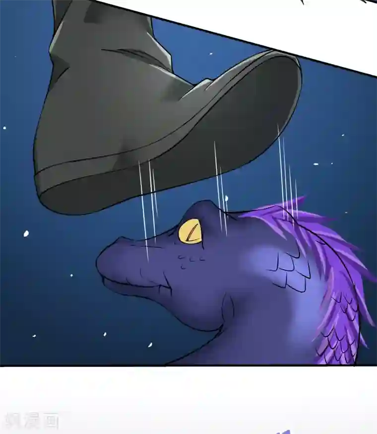 人道纪元第15话 黎明到来