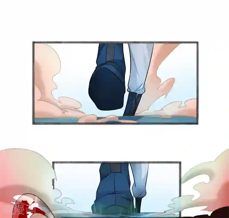 人道纪元第17话 坚守道心