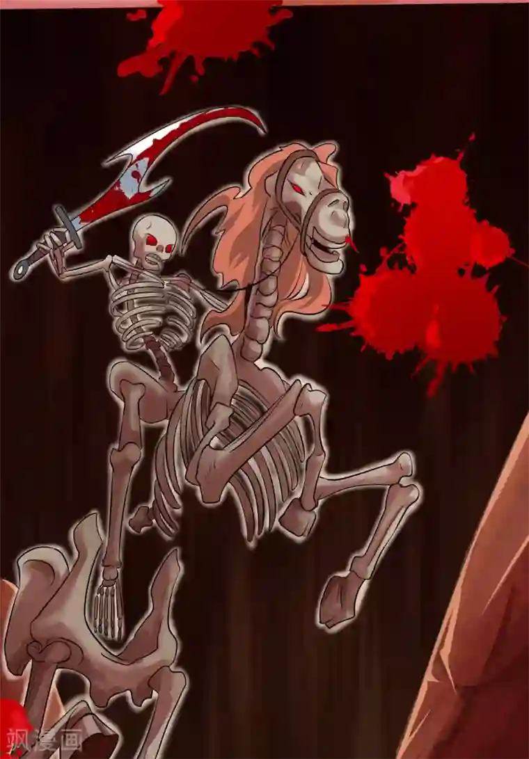 人道纪元第17话 坚守道心