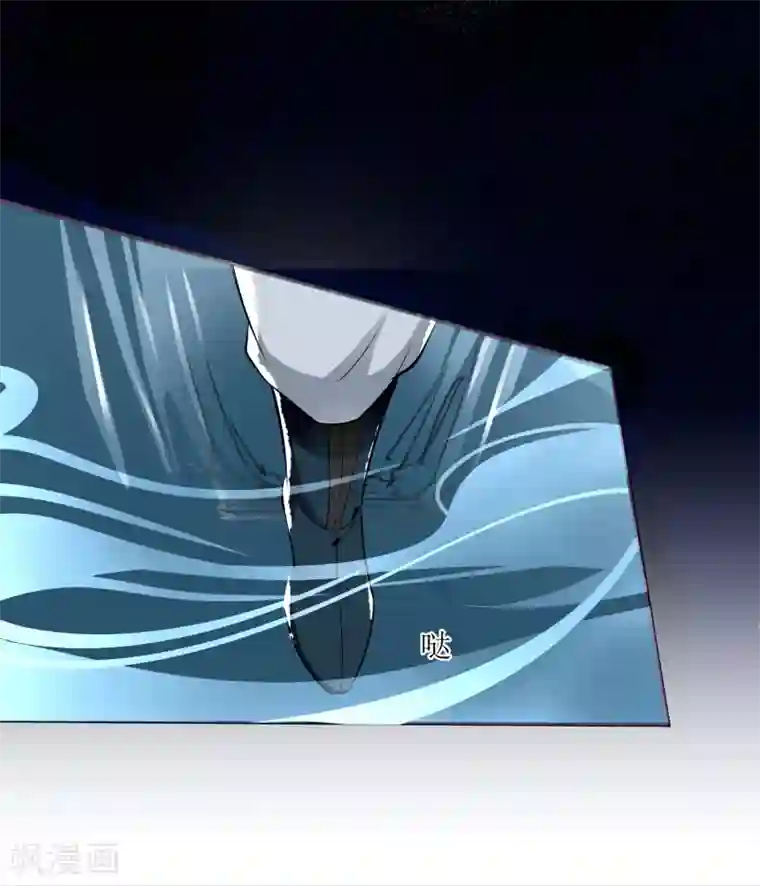 人道纪元第18话 求道未果