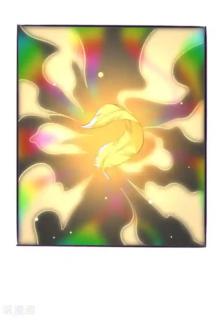 人道纪元第26话 风灵金羽