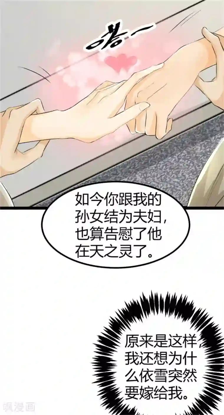 帝婿第2话 豪门赘婿