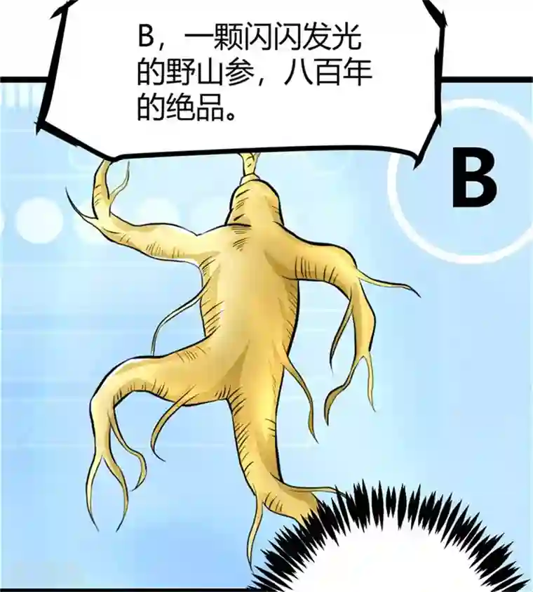 帝婿第7话 补阳圣物