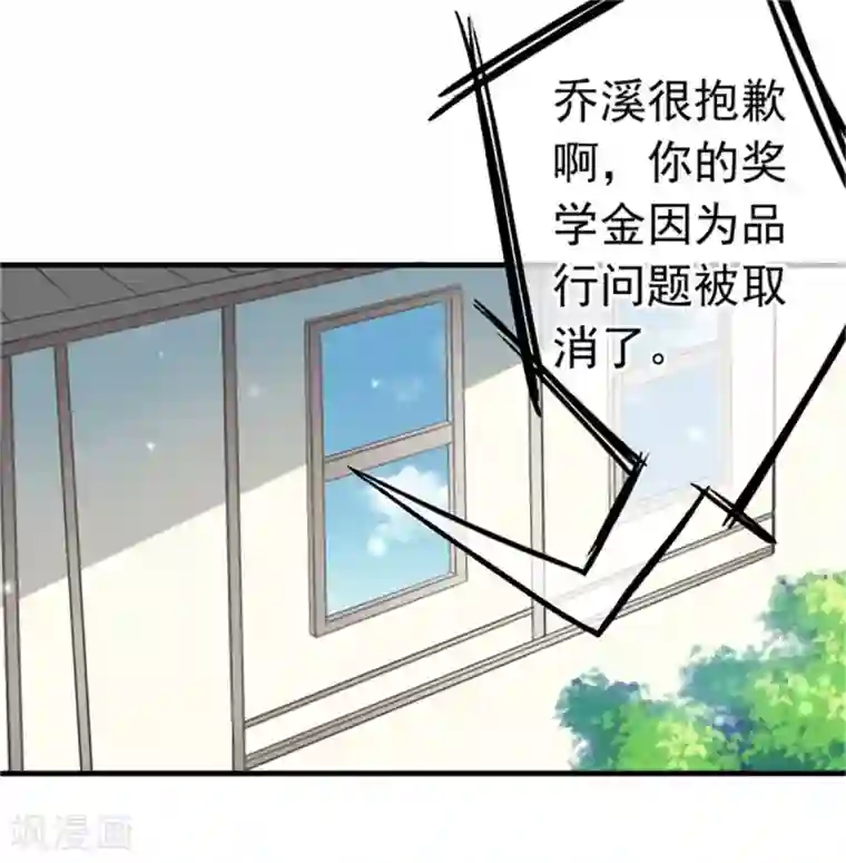 婚情荡漾：陆先生，追妻请排队第7话 办公室激情