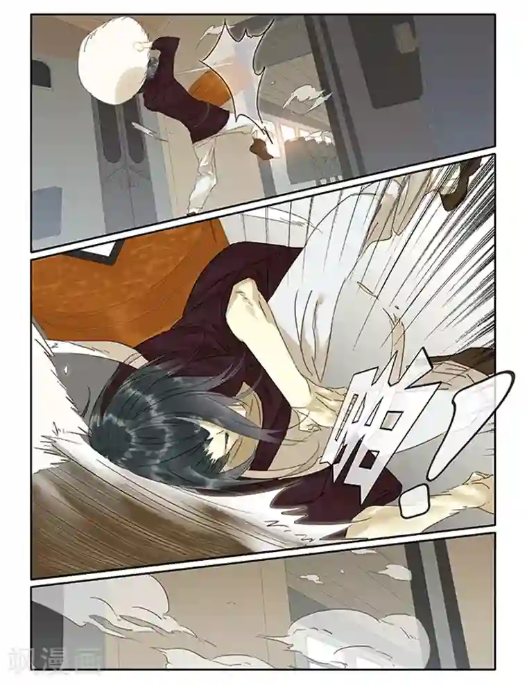 诸子37区第64话 潘多拉的罪恶车厢