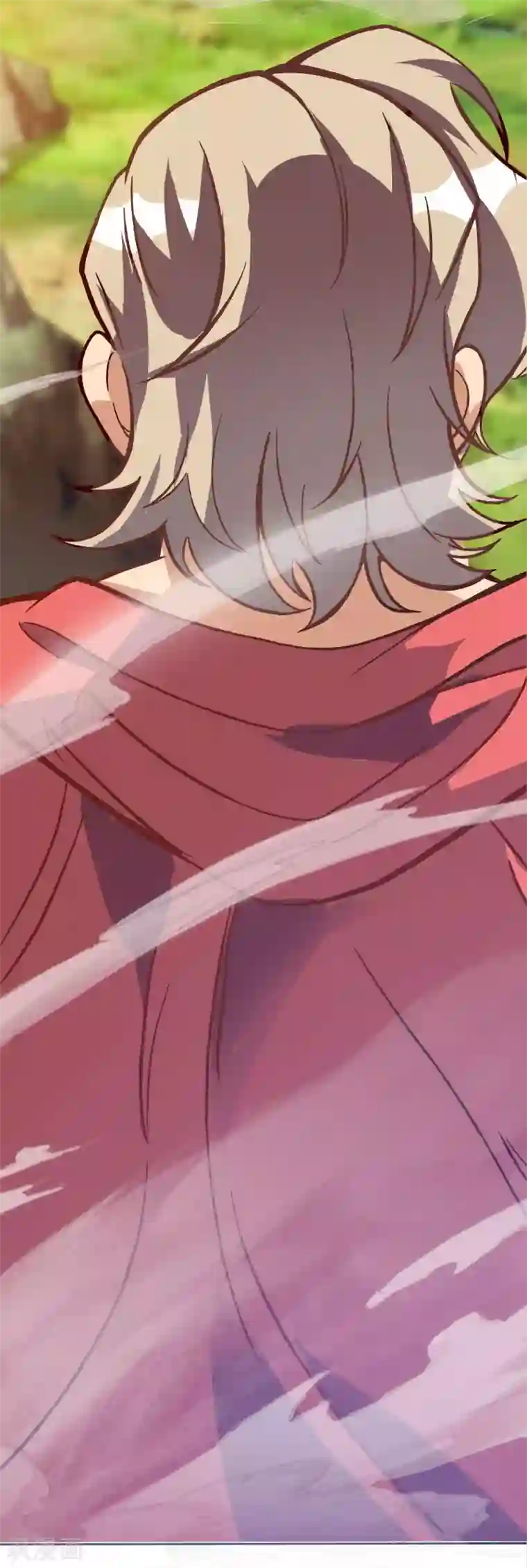 XE组织第1话 穿来又穿去的穿越者