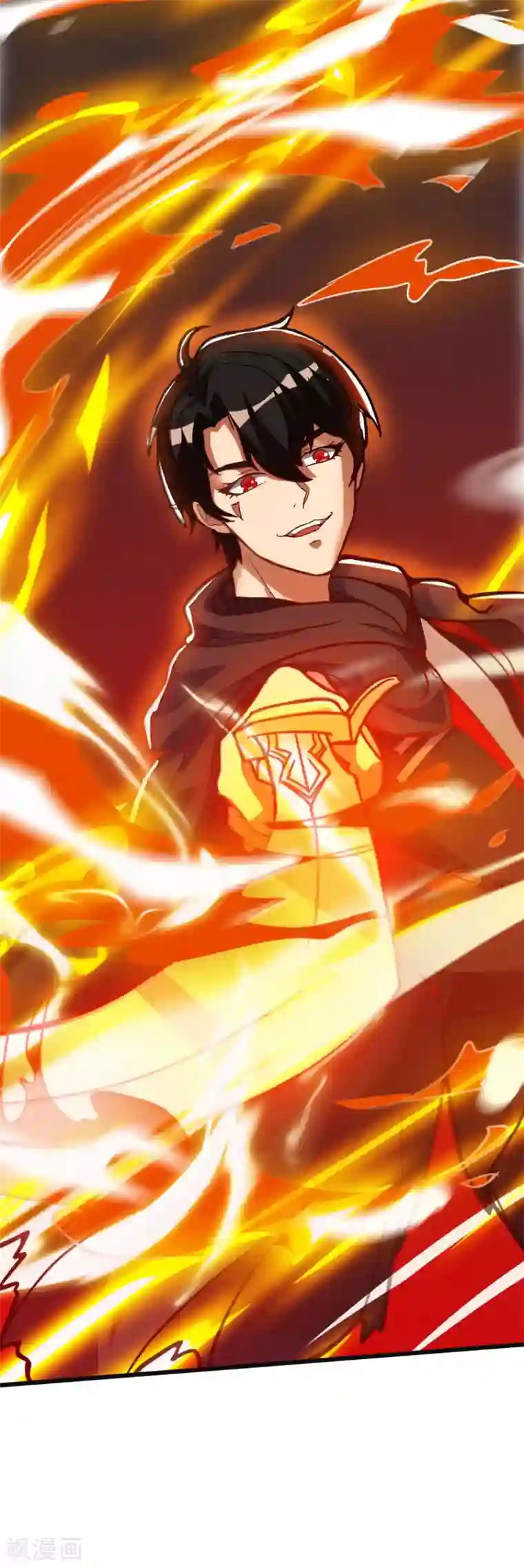 XE组织第1话 穿来又穿去的穿越者