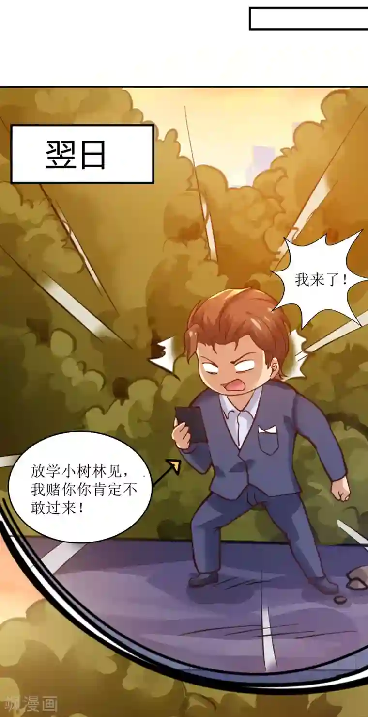 XE组织第5话 八点档豪门恩怨情感剧