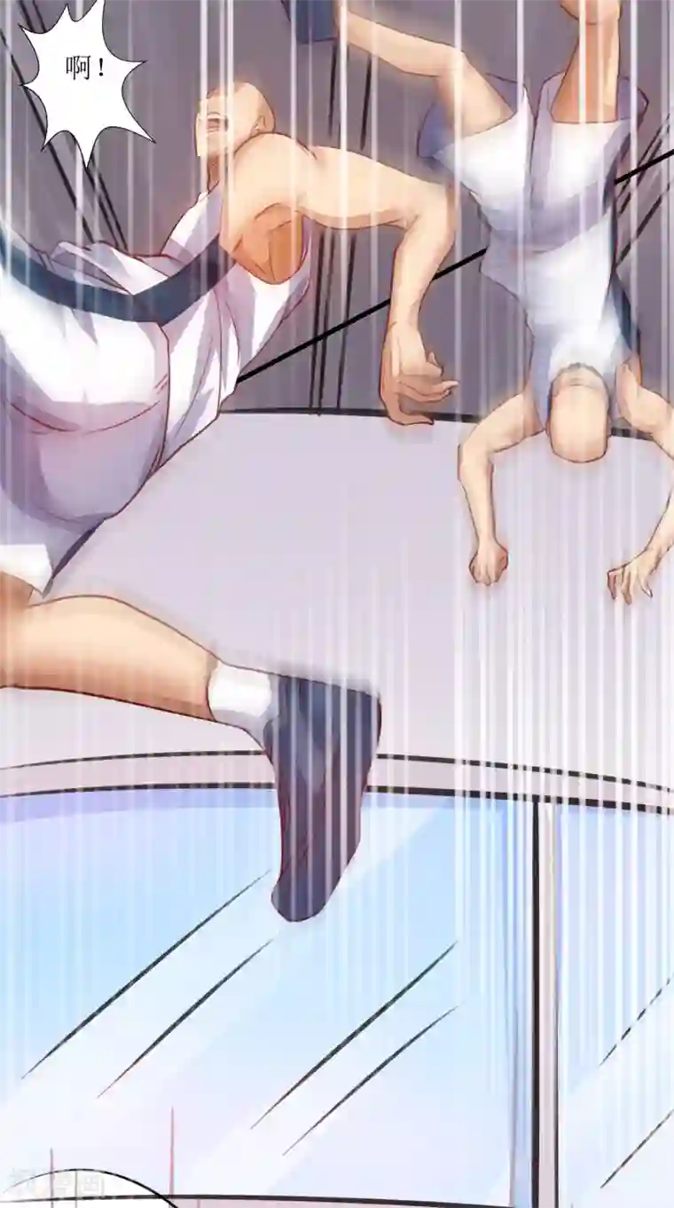 XE组织第8话 逆境中的胜利