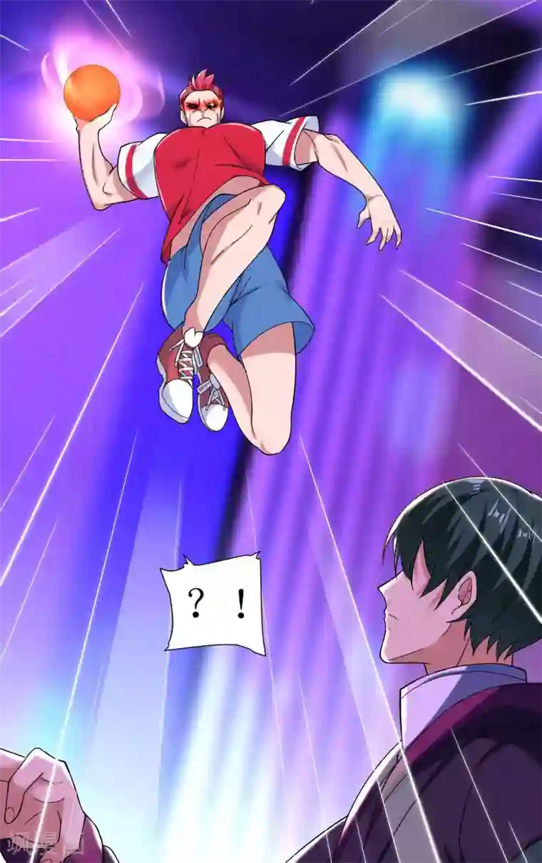 XE组织第33话 突破自我