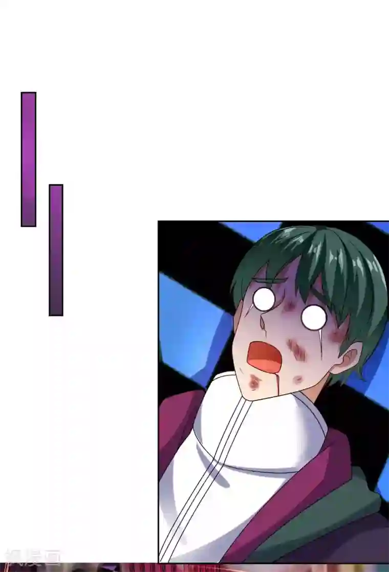 XE组织第33话 突破自我