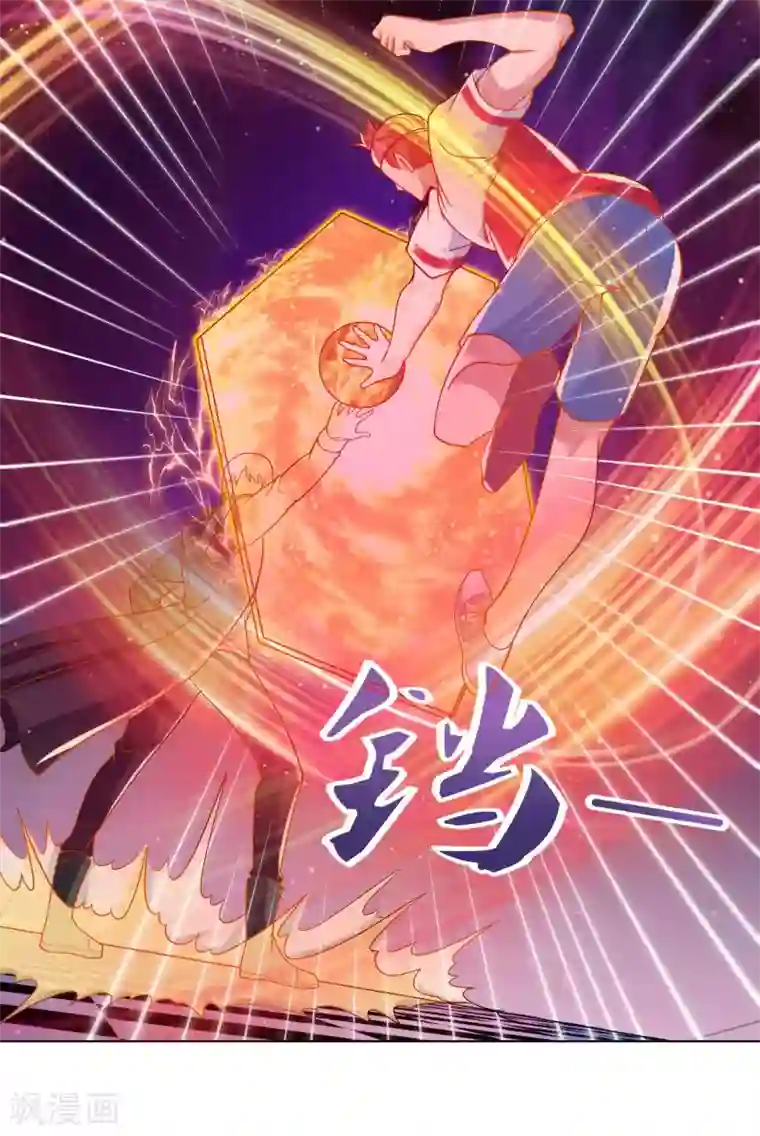 XE组织第33话 突破自我