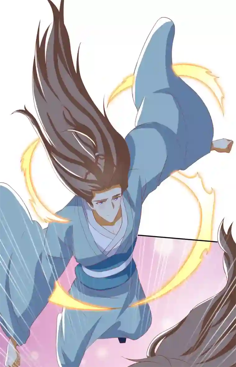 倾城狂妃第165话