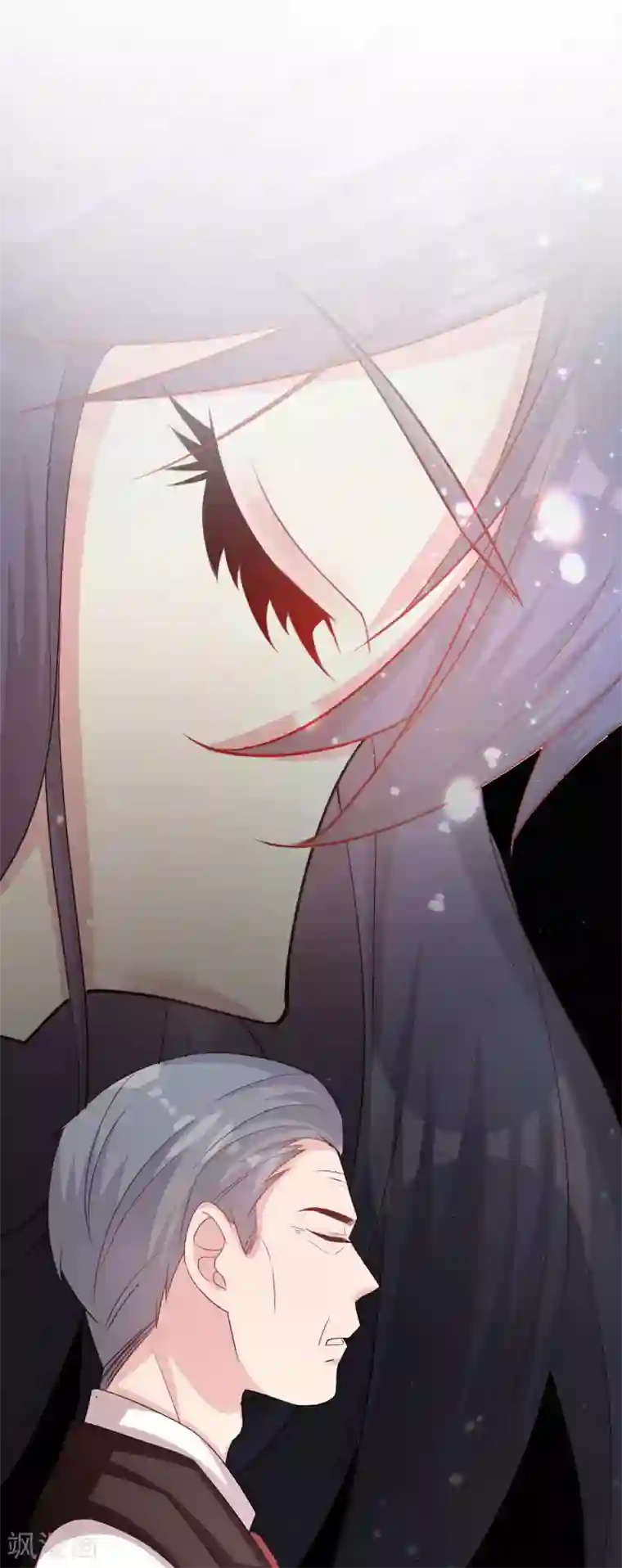 男神萌宝一锅端第196话 罪证