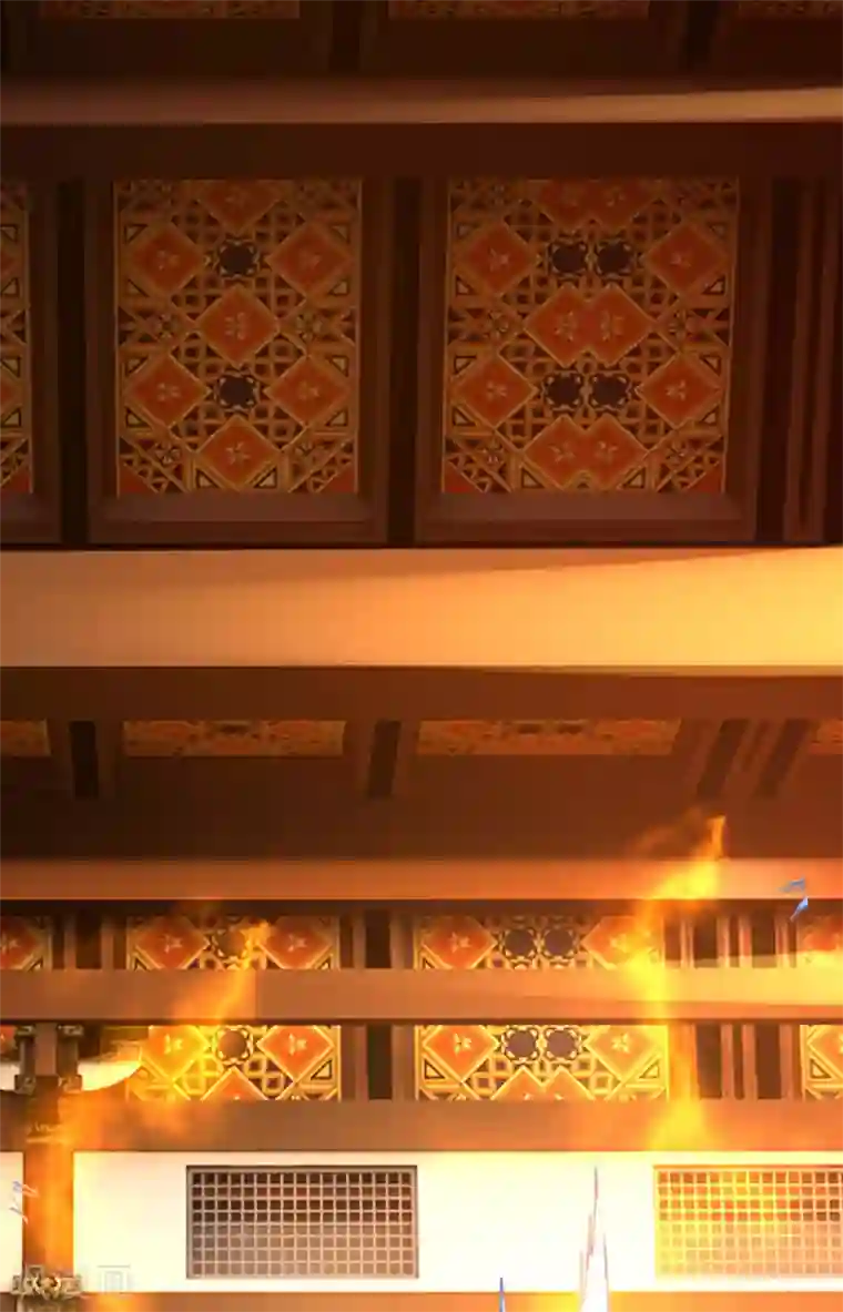 修罗剑尊第142话 情绪狂怒，实力大增