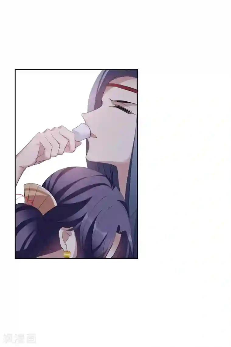 璇玑辞第194话 放手1