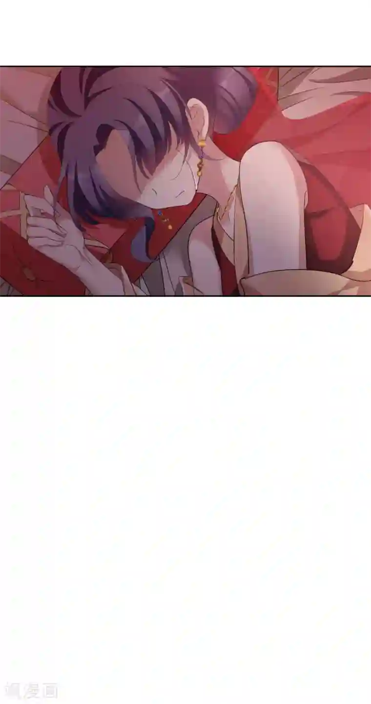 璇玑辞第194话 放手1