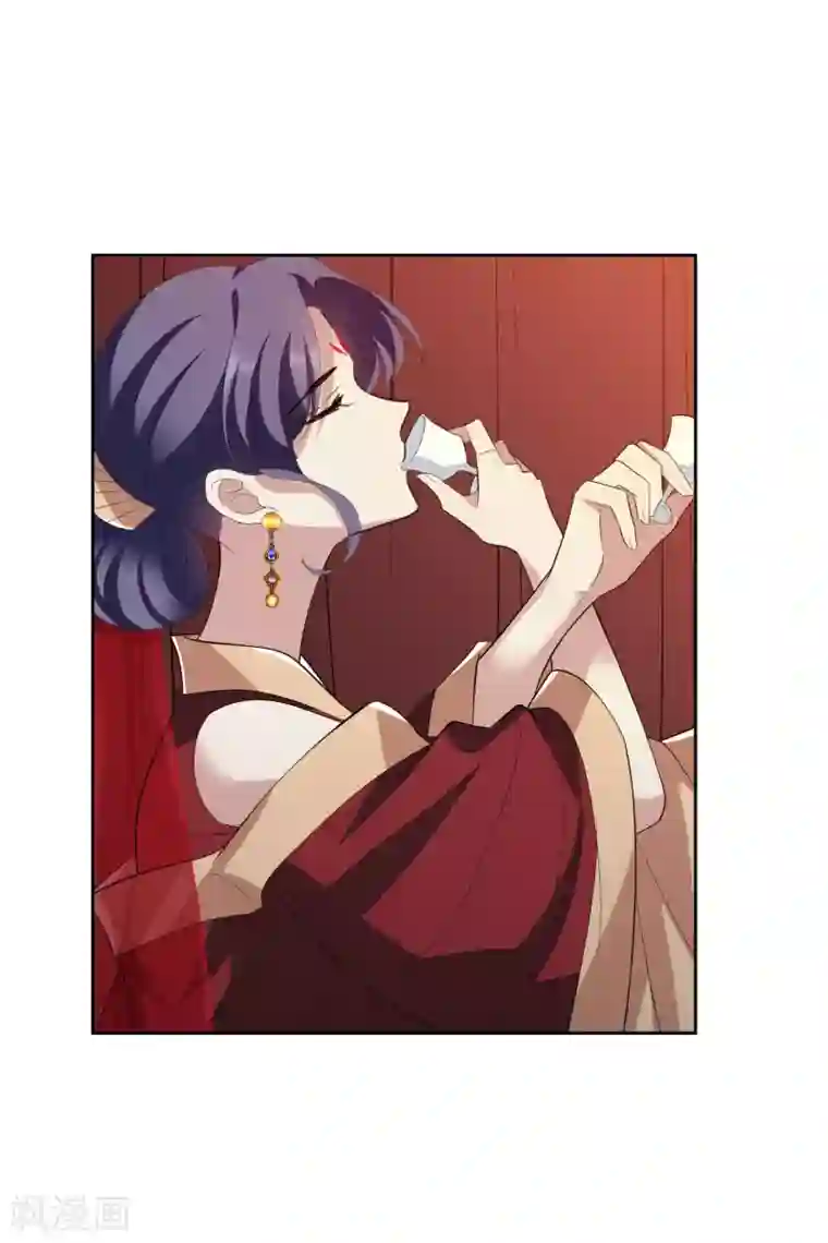 璇玑辞第194话 放手1