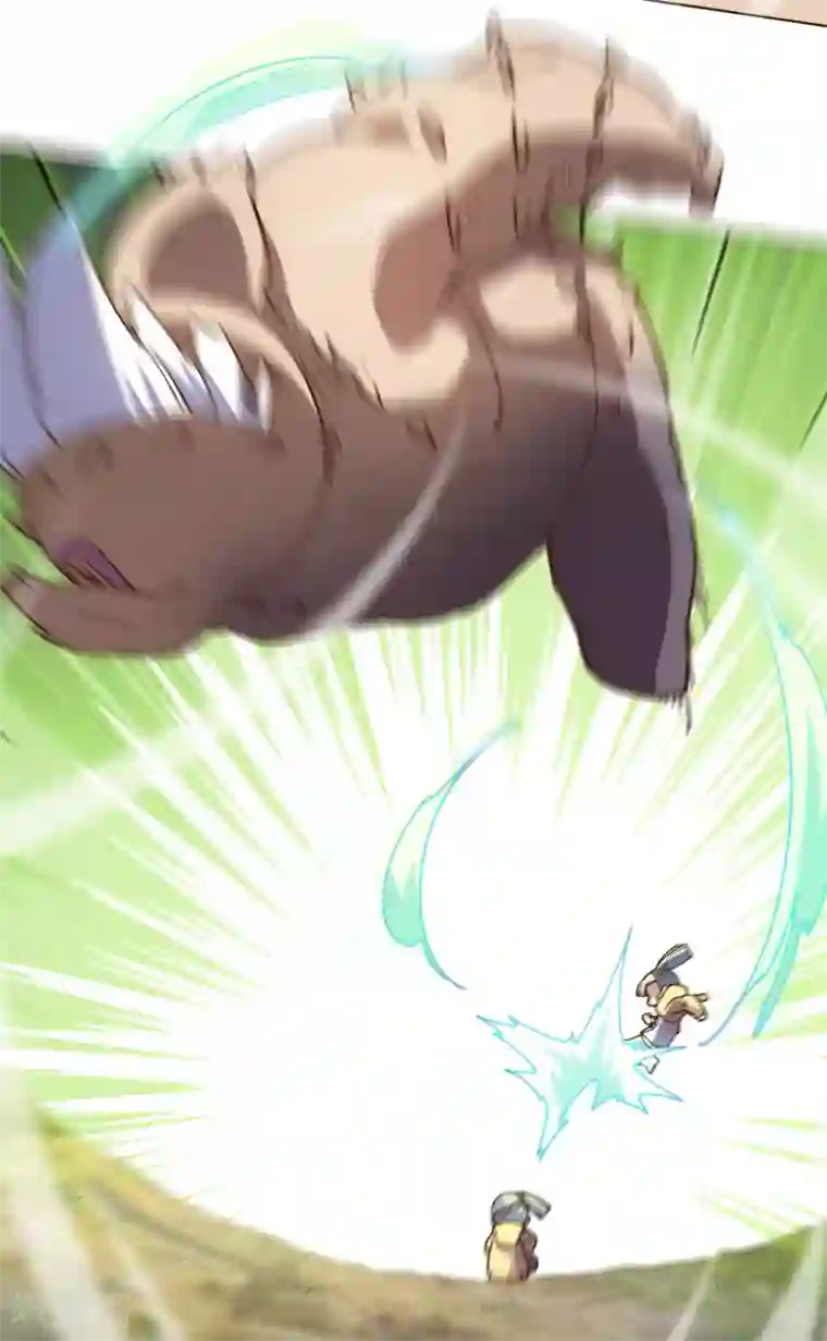 封·禁神录第128话 阻拦