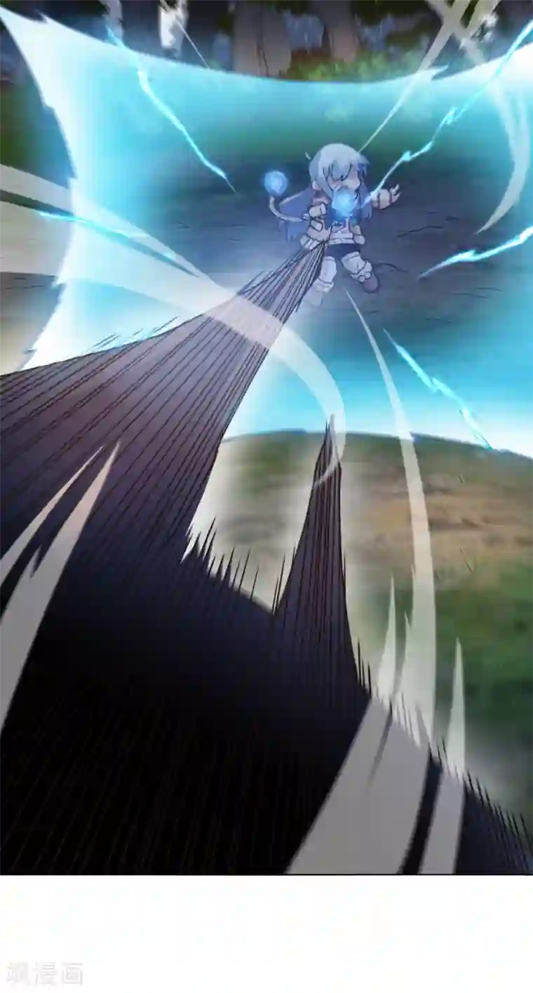 封·禁神录第129话 放我下来